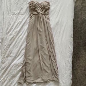 Bill Levkoff Bridesmaid Dress Style #1121